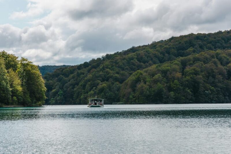 From Zagreb to Plitvice Lakes and Rastoke - Private day tour - Final Thoughts