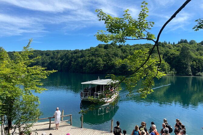 From Zagreb to Split or Trogir: Private Transfer with Plitvice Lakes - Who Will Love This Tour?