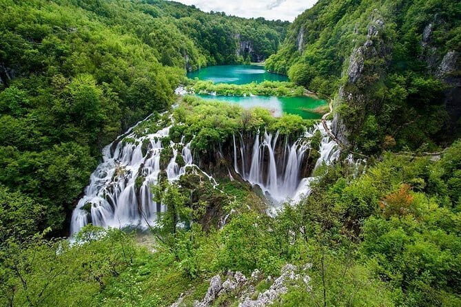 From Zagreb to Split or Trogir: Private Transfer with Plitvice Lakes - The Sum Up