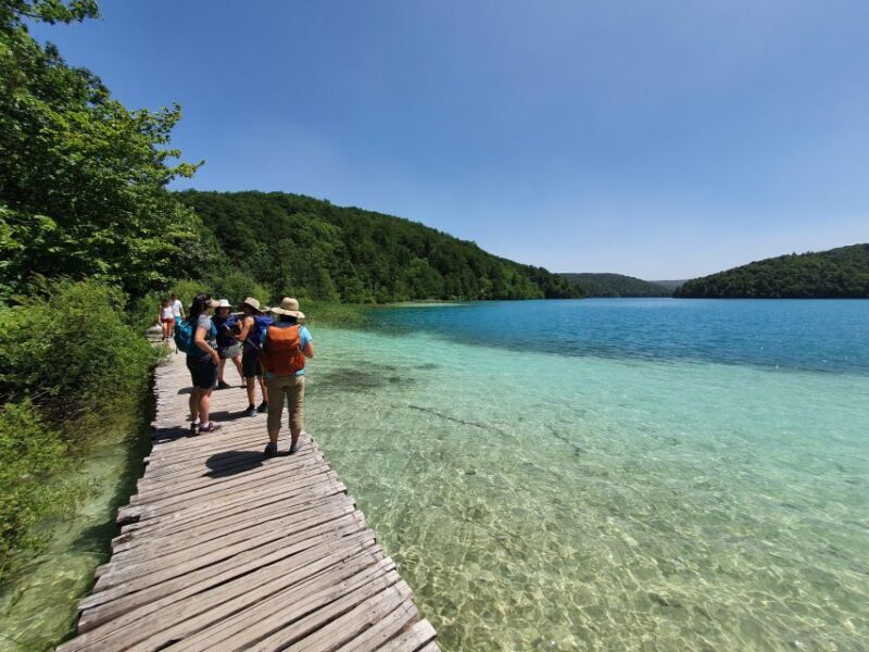 From Zagreb to Split: Plitvice Lakes Private Tour - FAQs