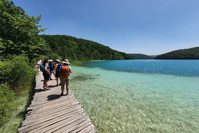 From Zagreb to Split Plitvice Lakes Private Trip - The Journey and Itinerary: What Makes It Special