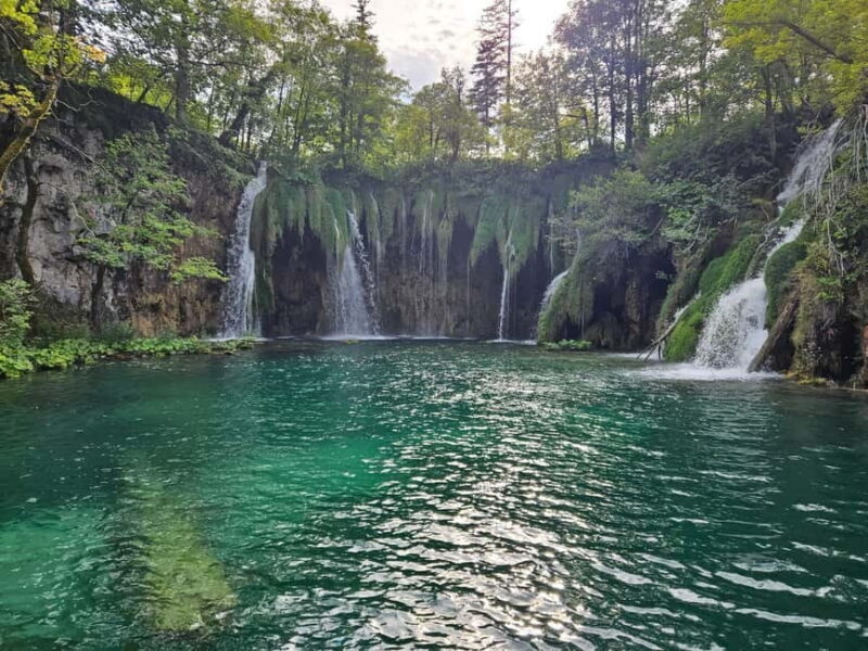 From Zagreb to Split: Private Tour with Plitvice Lakes Visit - Practical Tips and Considerations