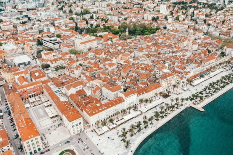 From Zagreb to Split: Private Tour with Plitvice Lakes Visit - FAQs
