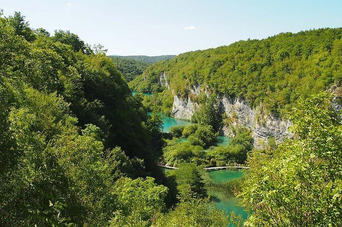 From Zagreb to Split via Plitvice lakes - FAQ