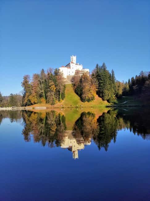 From Zagreb to the Center of the World-Explore North Croatia - Why This Tour Offers Great Value