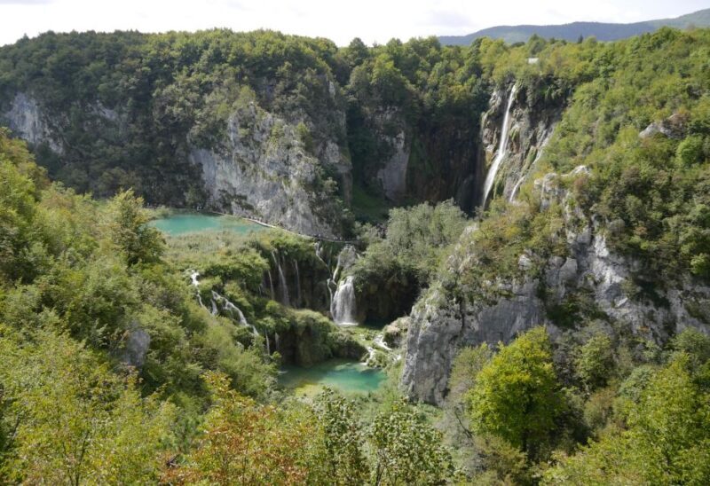 From Zagreb to Zadar: Plitvice Lakes Private Tour - FAQs
