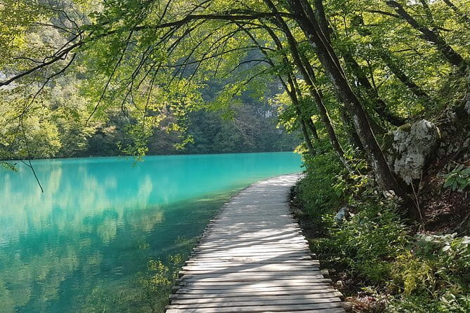 From Zagreb to Zadar with Plitvice Lakes private transfer - Why Choose This Tour?