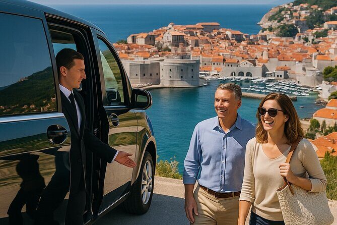 From Zagreb to Zadar with Plitvice Lakes private transfer - Pricing and Value