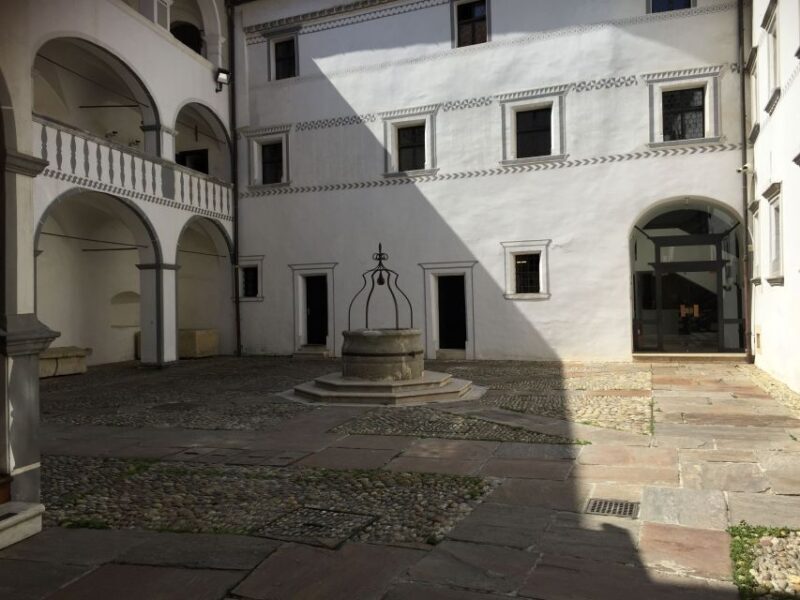 From Zagreb: Varazdin Baroque Town & Trakoscan Castle - An In-Depth Look at the Tour Experience