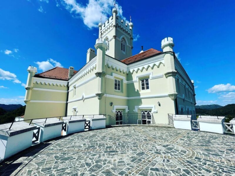 From Zagreb: Varazdin Baroque Town & Trakoscan Castle - Final Thoughts: Who Is This Tour For?