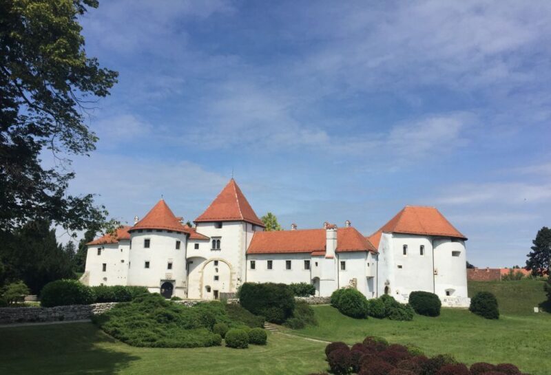 From Zagreb: Varazdin Baroque Town & Trakoscan Castle - FAQ