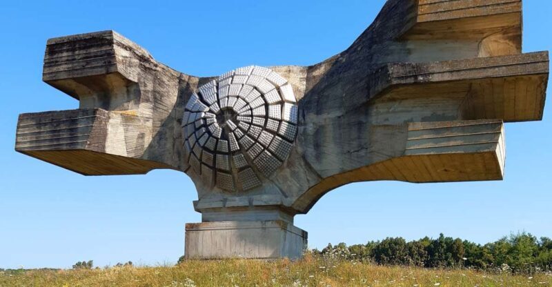 From Zagreb: Yugoslavia Memorial Sites Tour - From Zagreb: Yugoslavia Memorial Sites Tour — A Deep Dive into Croatia’s Hidden Heritage