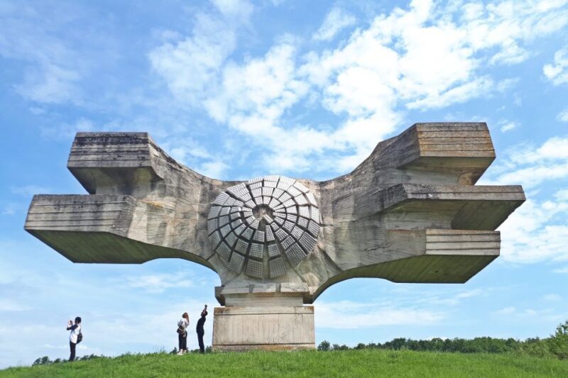 From Zagreb: Yugoslavia Memorial Sites Tour - Why This Tour Offers Great Value