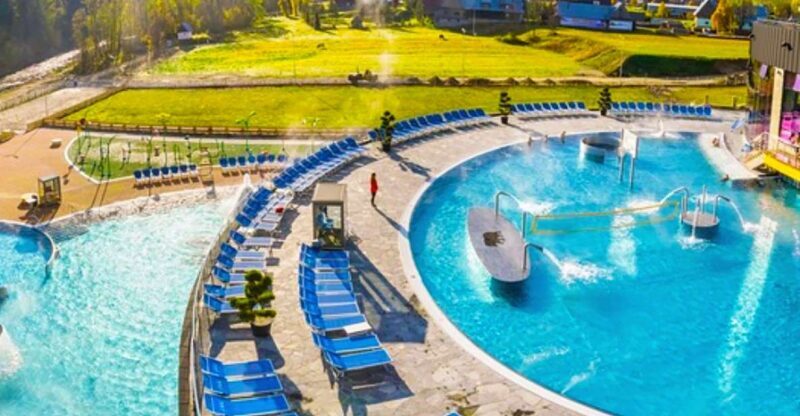 From Zakopane: Chocholow Thermal Baths with Hotel Transfers - What Makes This Trip Stand Out?