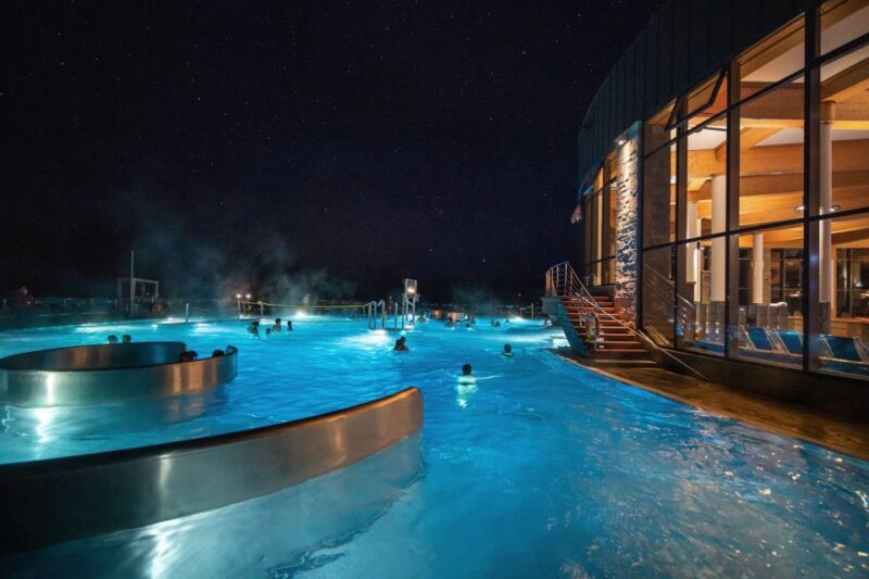 From Zakopane: Chocholow Thermal Baths with Hotel Transfers - FAQs