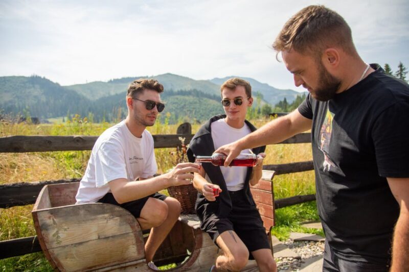 From Zakopane: Tatra Mountains, Sky walk & Hot Springs Tour - A Deep Dive into the From Zakopane: Tatra Mountains, Sky Walk & Hot Springs Tour