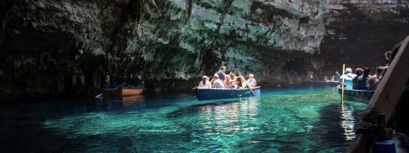 From Zakynthos: Full-Day Tour of Kefalonia - Who Should Consider This Tour?