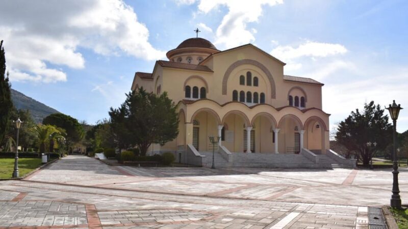 From Zakynthos: Full-Day Tour of Kefalonia - FAQs