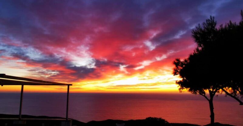 From Zakynthos: Sunset Tour to Agalas and Damianos Cave - Who Is This Tour Best For?