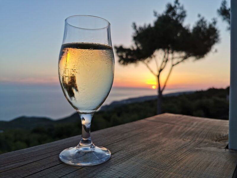 From Zakynthos: Sunset Tour to Agalas and Damianos Cave - Frequently Asked Questions