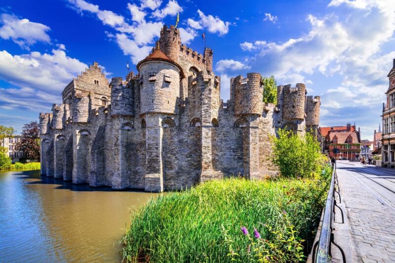 From Zeebrugge: Ghent and Bruges Shore Excursion - What We Love About This Tour