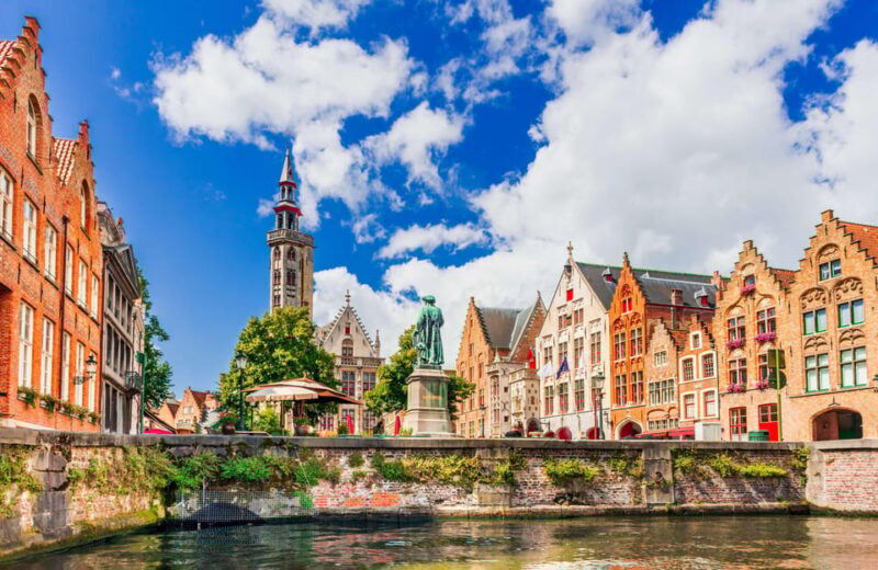 From Zeebrugge: Ghent and Bruges Shore Excursion - Final Thoughts: Who Will Enjoy This Tour?