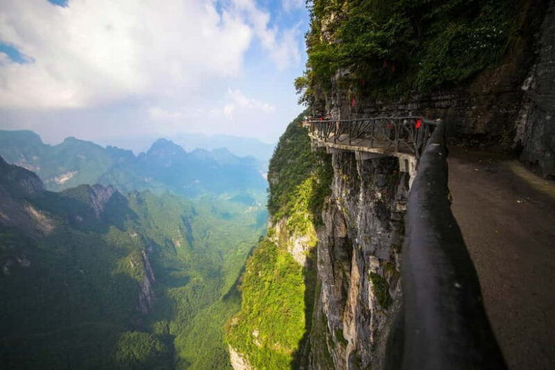 From Zhangjiajie: Nature and Culture 2-Day Tour - FAQs