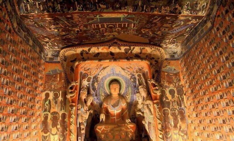 From Zhangye: 6-Day Private Photography Tour to Dunhuang - Who Is This Tour Best For?