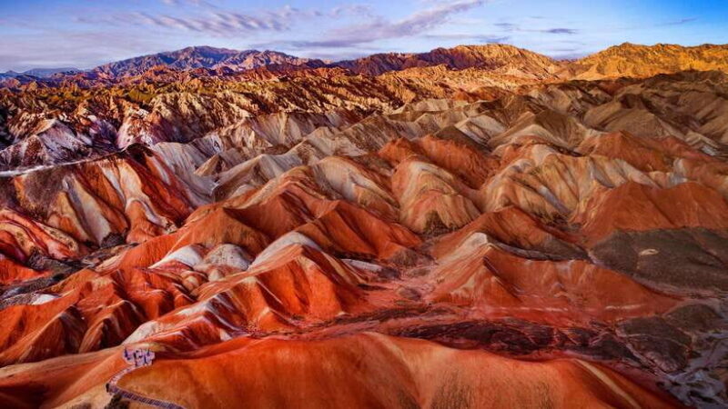 From Zhangye: 6-Day Private Photography Tour to Dunhuang - FAQ