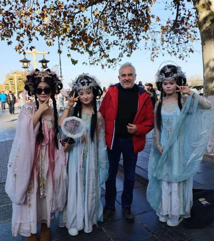 From Zhengzhou: Shaolin Temple and Longmen Grottoes Day Tour - Key Points