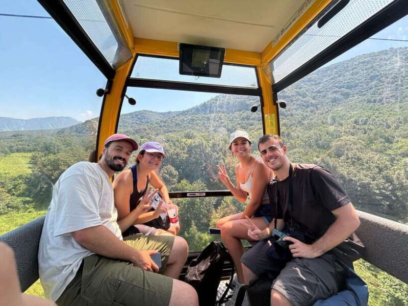 From Zhengzhou: Shaolin Temple and Longmen Grottoes Day Tour - Exploring the Tour Experience: What You Can Expect