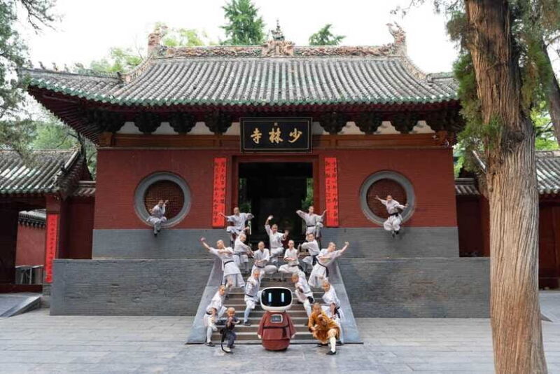 From Zhengzhou: Shaolin Temple and Longmen Grottoes Day Tour - Who Will Love This Tour?