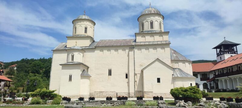 From Zlatibor/Uice: Mileeva Monastery & Waterfalls + lunch - Why This Tour Offers Great Value