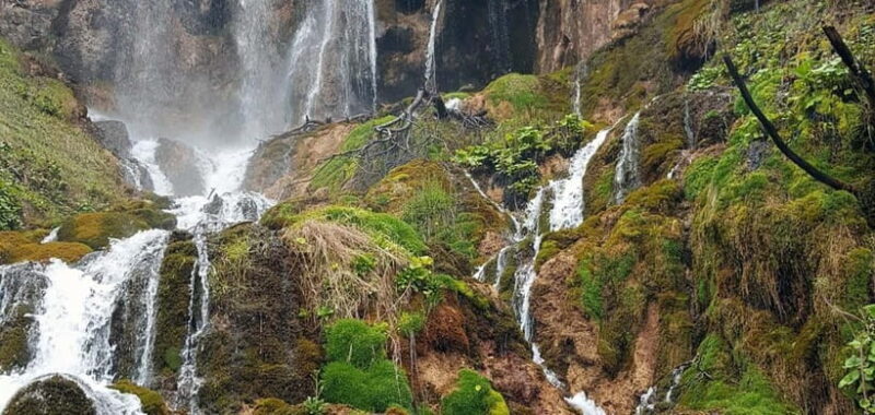From Zlatibor/Uice: Mileeva Monastery & Waterfalls + lunch - Frequently Asked Questions