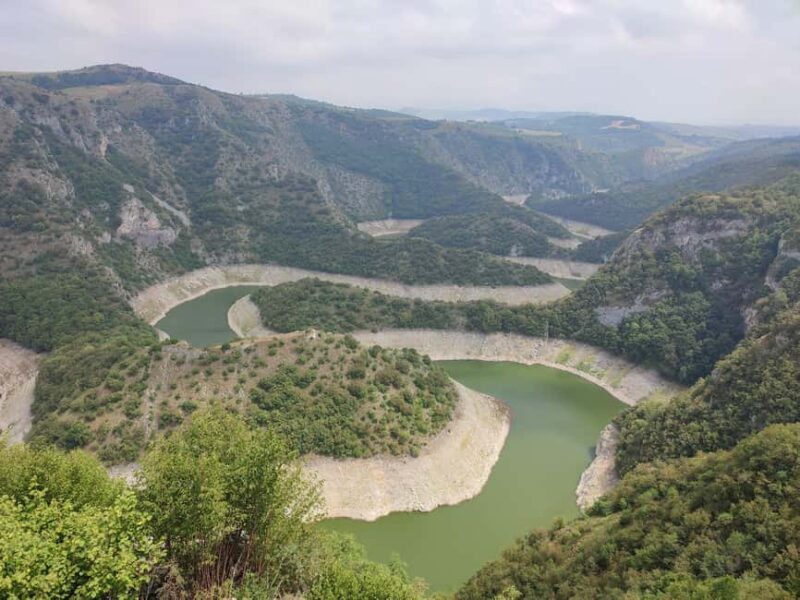 From Zlatibor/Uice: Uvac Canyon Adventure - Key Points