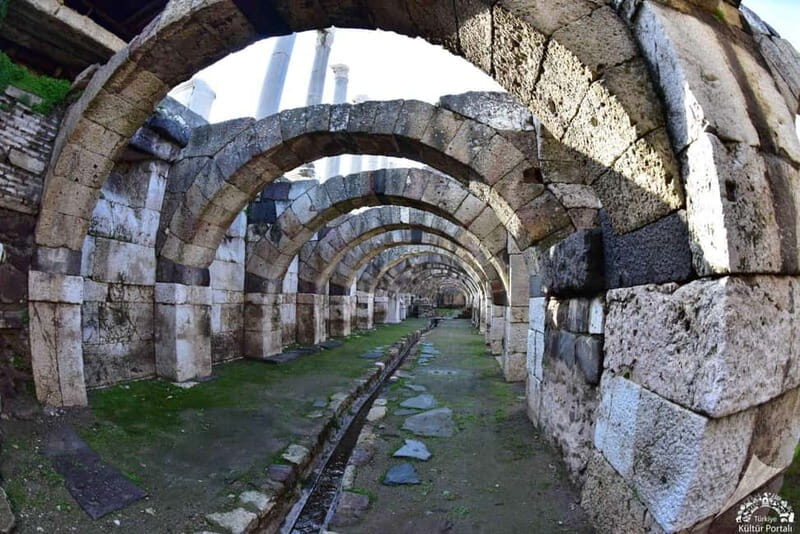 From zmir Port : zmir City Tour - Colors of Izmir - Who Should Book This Tour?