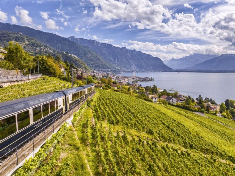 From Zurich: 7-Day Tour to Geneva with Tickets and Lodging - Key Points