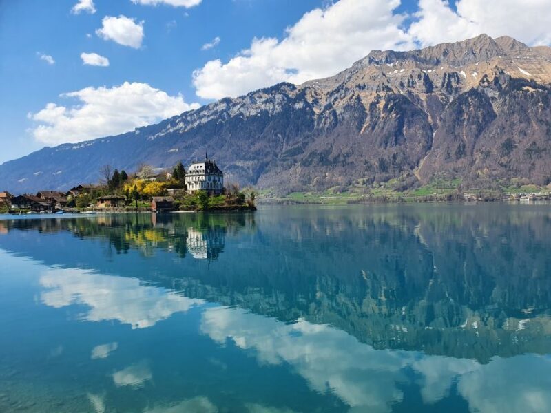 From Zurich: 7-Day Tour to Geneva with Tickets and Lodging - Exploring Switzerland in 7 Days: A Detailed Review
