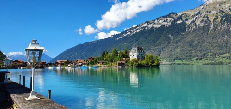 From Zurich: 7-Day Tour to Geneva with Tickets and Lodging - FAQ