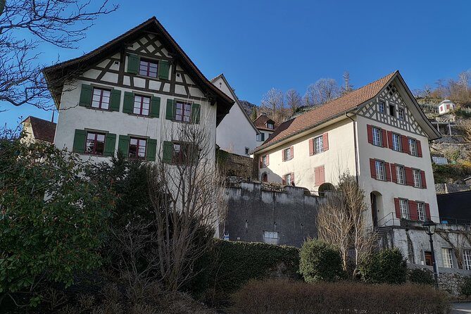 From Zurich: Breathtaking waterfall and lakes private tour - The Value Proposition