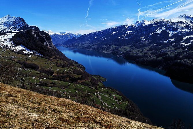 From Zurich: Breathtaking waterfall and lakes private tour - Who Will This Tour Suit?