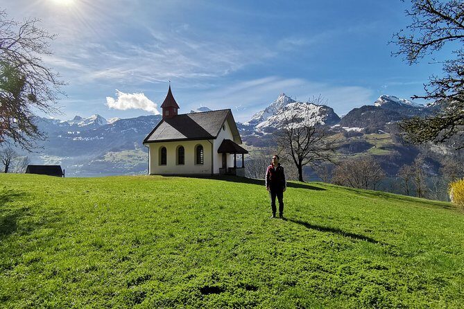 From Zurich: Breathtaking waterfall and lakes private tour - Frequently Asked Questions