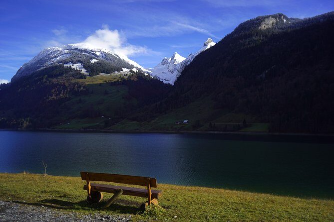 From Zurich: Breathtaking waterfall and lakes private tour - Final Thoughts
