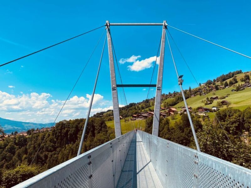 From Zurich: Crash Landing On You Locations in Interlaken - Final Thoughts: Who Should Consider This Tour