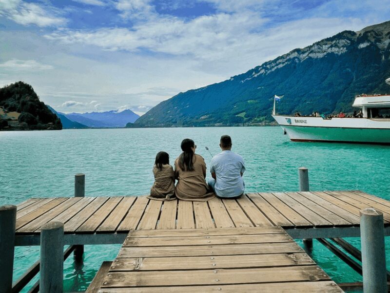 From Zurich: Crash Landing on You Private Day Trip - FAQ Section