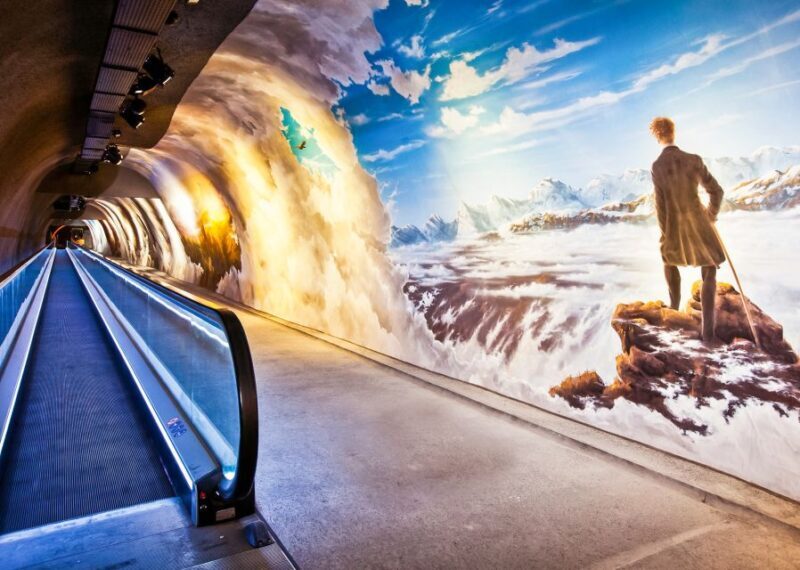 From Zurich: Day Trip to Jungfrau and Interlaken - An In-Depth Look at the Zurich Jungfrau Day Trip