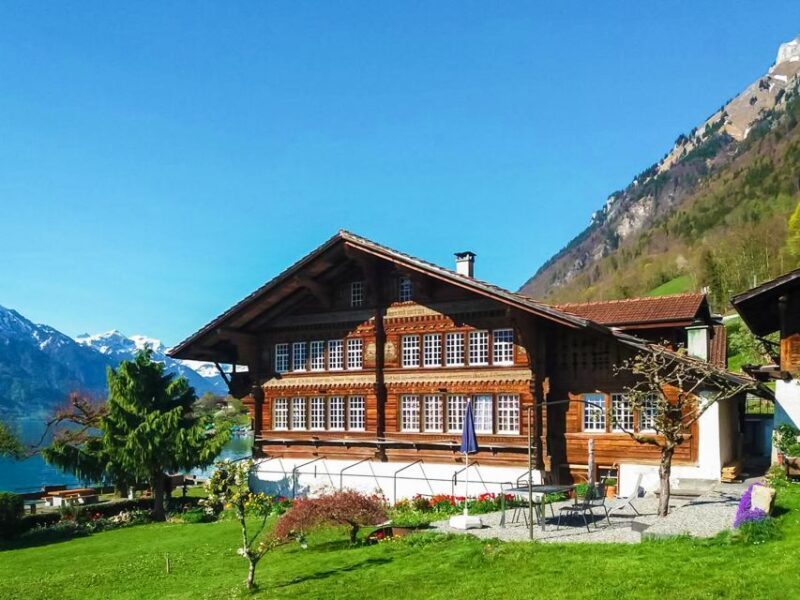 From Zurich: Day Trip to Jungfrau and Interlaken - FAQ