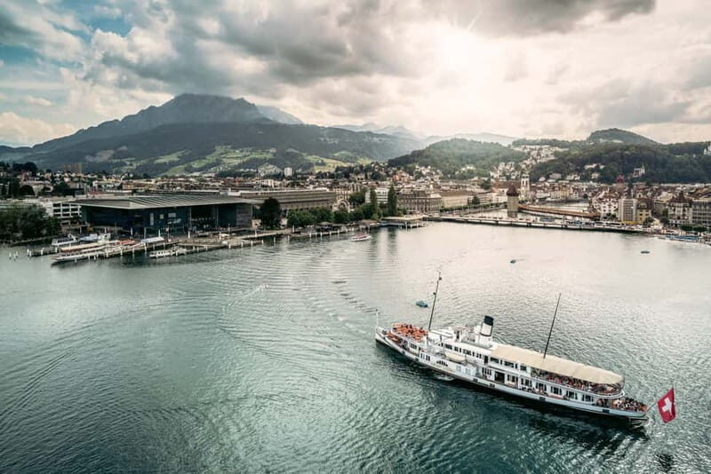From Zurich: Day Trip to Lucerne with Optional Yacht Cruise - Who This Tour Is Best For