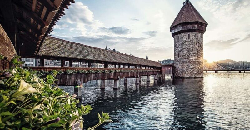 From Zurich: Day Trip to Lucerne with Optional Yacht Cruise - A Detailed Look at the Lucerne Day Trip