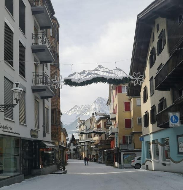 From Zurich: Engelberg Day Trip with Lucerne Stop Option - A Detailed Look at the Zurich to Engelberg Day Trip